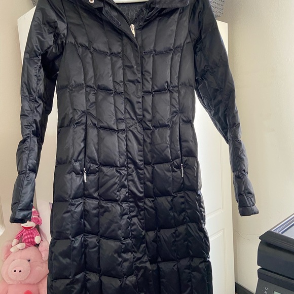 Spyder Winter Jacket - Picture 5 of 9